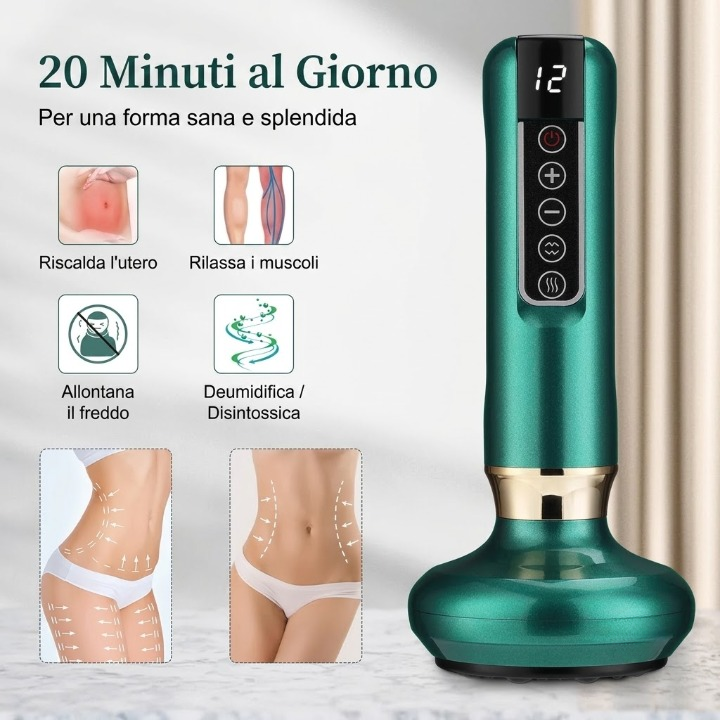 Eleviafix™